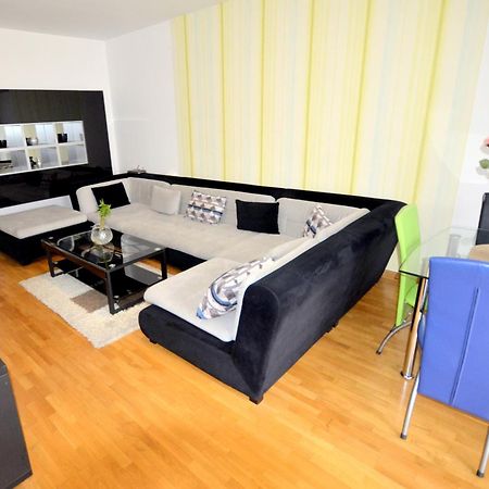 Clean&Cozy Apartments Novi Beograd Exterior photo