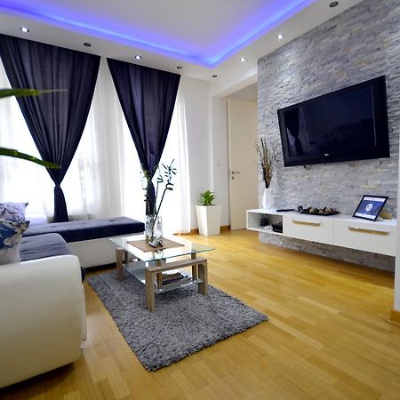 Clean&Cozy Apartments Novi Beograd Exterior photo