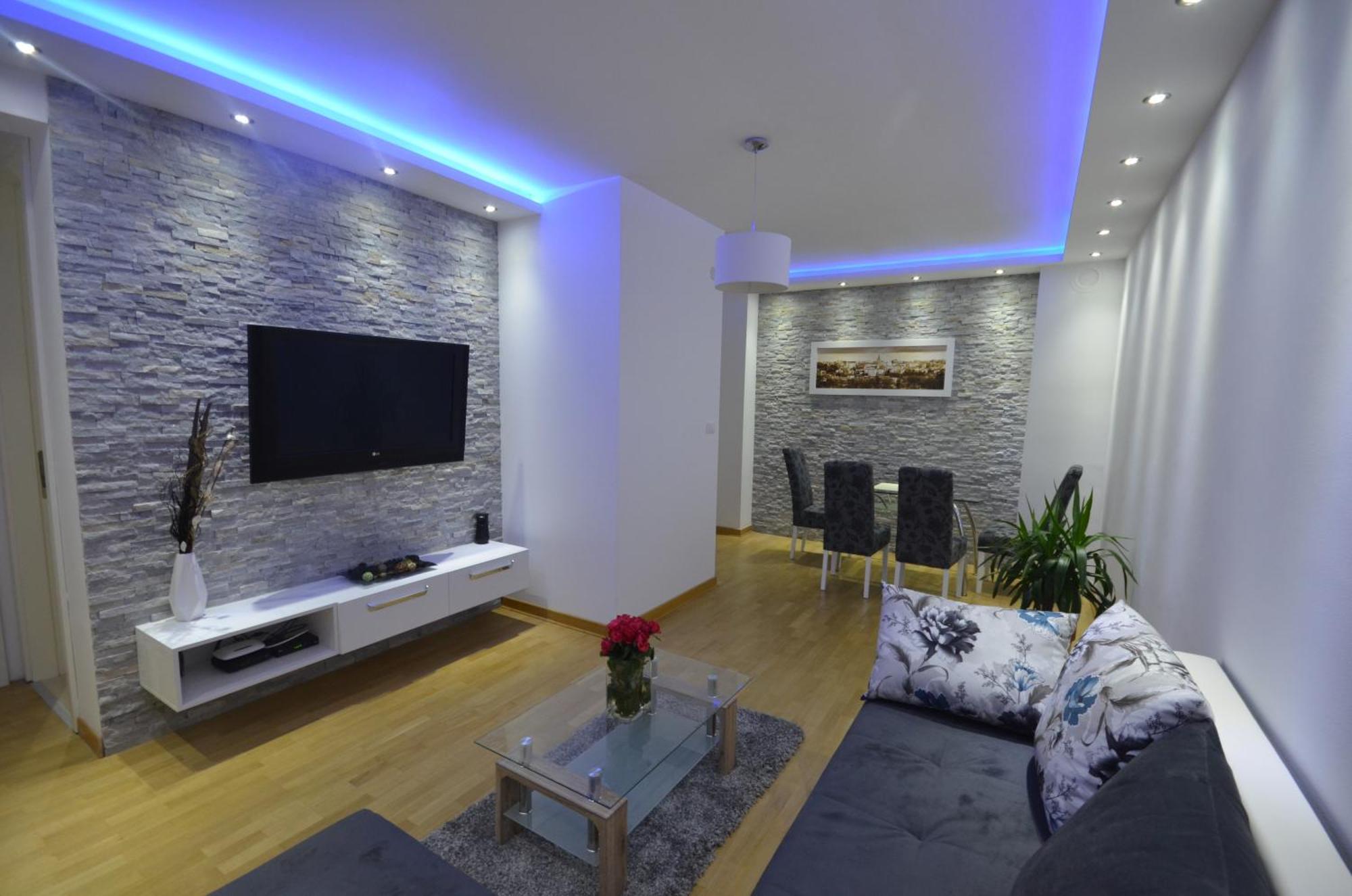 Clean&Cozy Apartments Novi Beograd Exterior photo