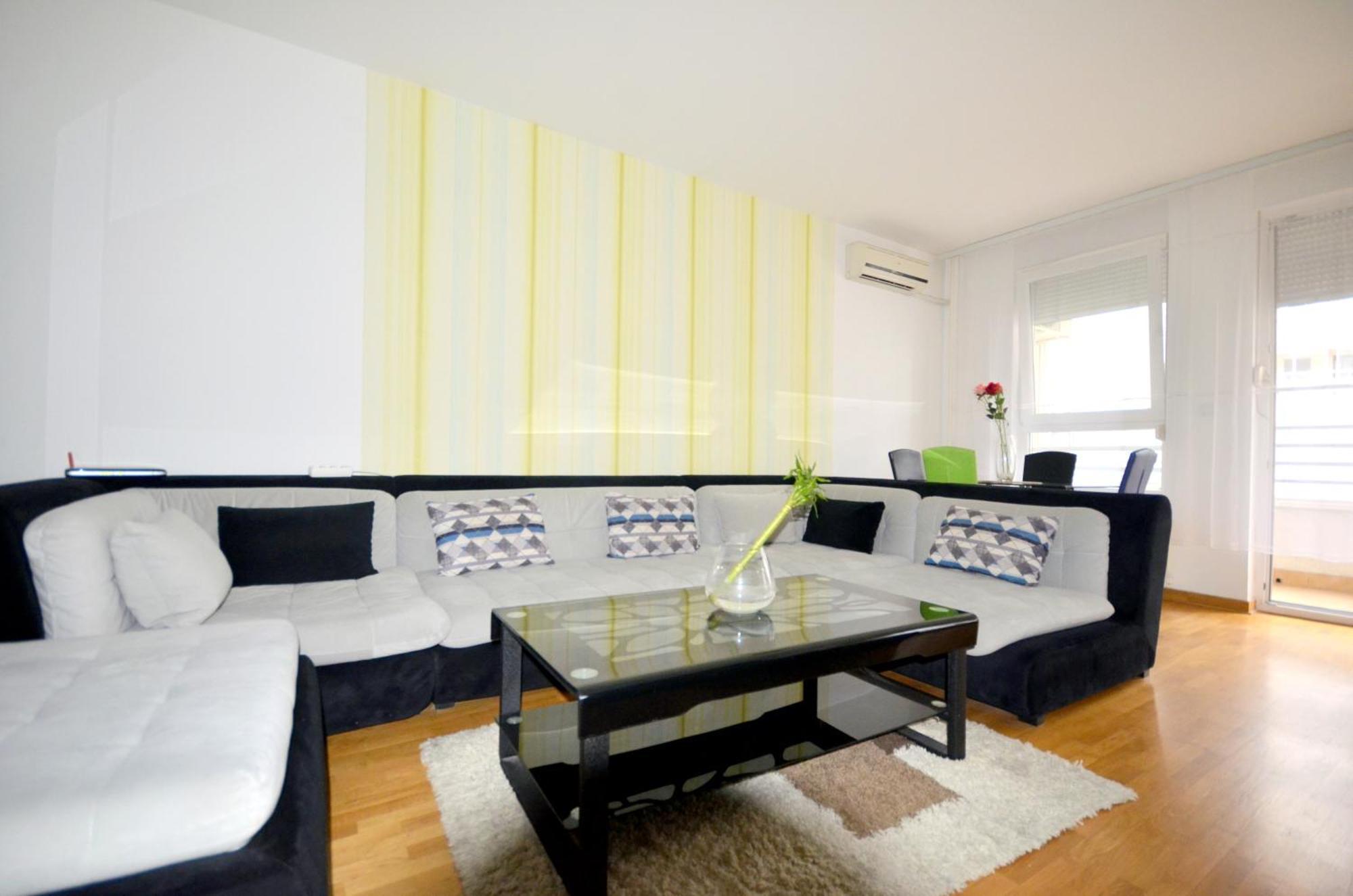 Clean&Cozy Apartments Novi Beograd Room photo