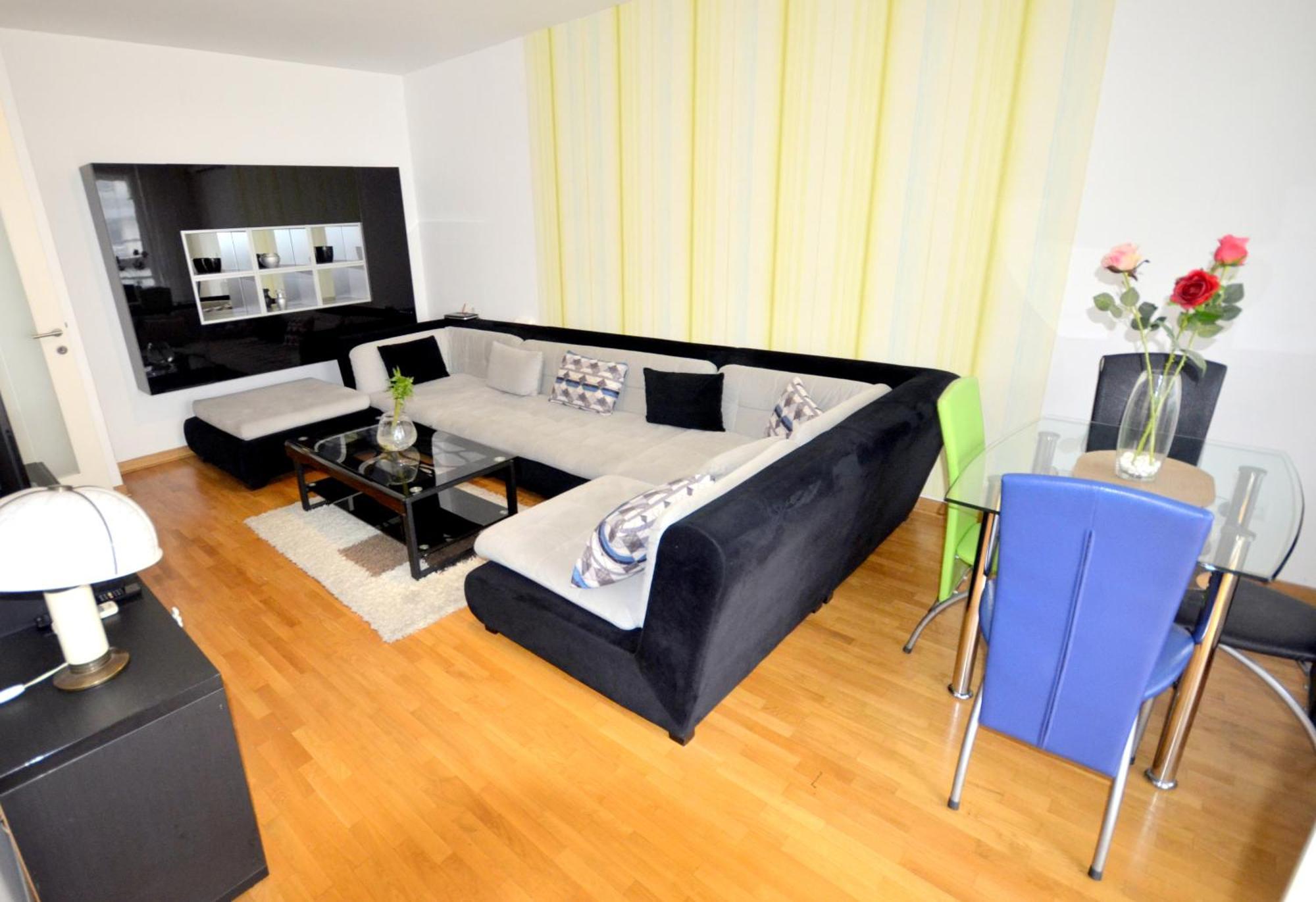 Clean&Cozy Apartments Novi Beograd Exterior photo