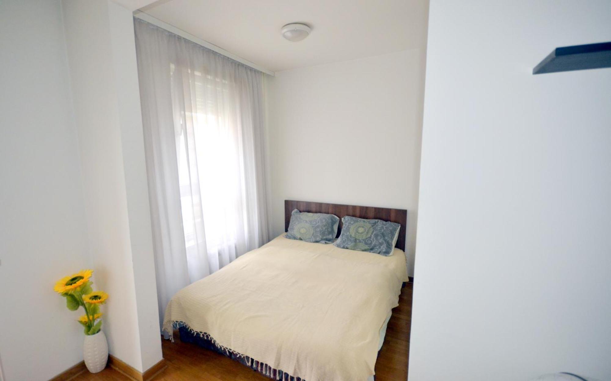 Clean&Cozy Apartments Novi Beograd Exterior photo