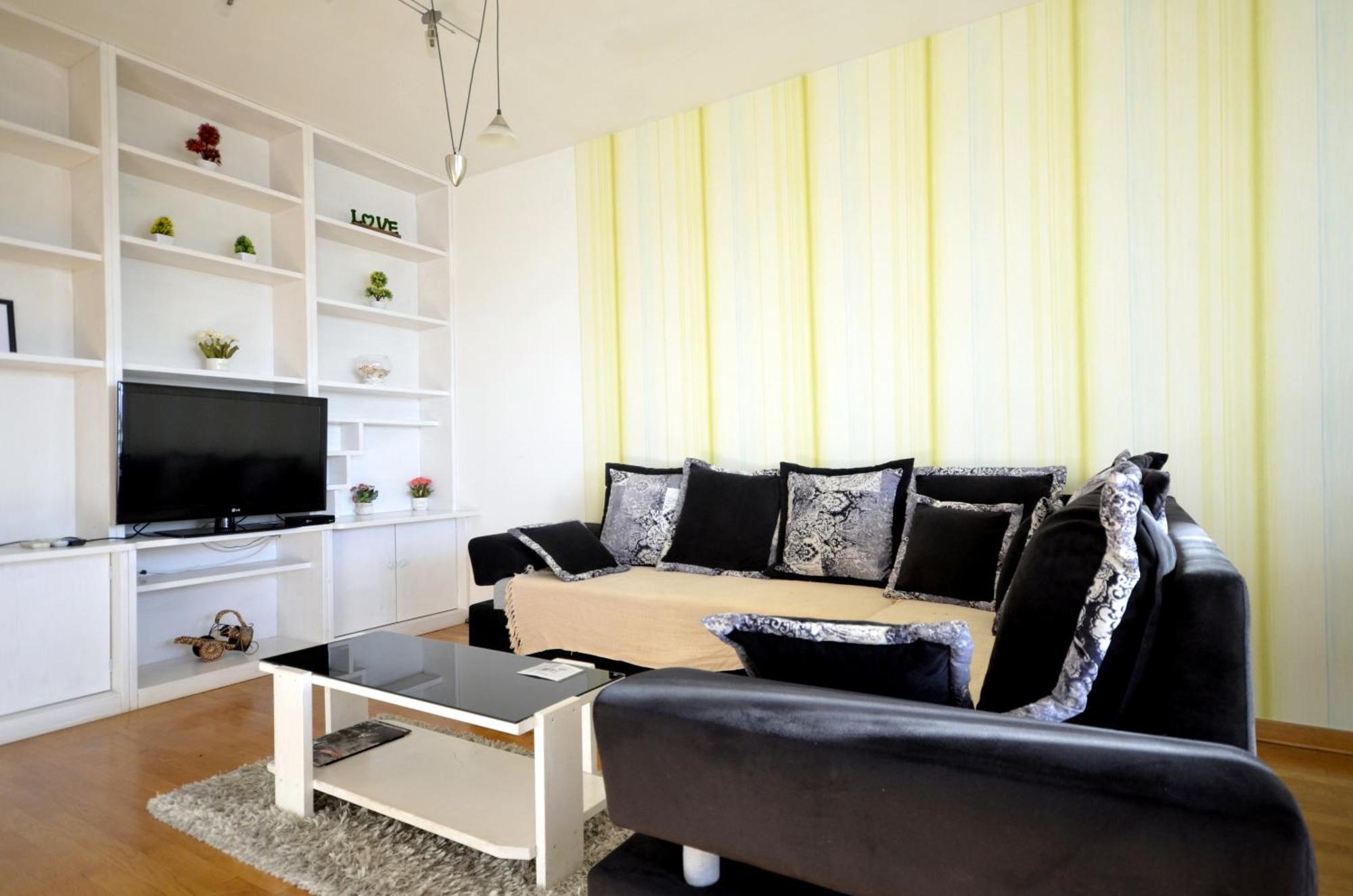 Clean&Cozy Apartments Novi Beograd Room photo