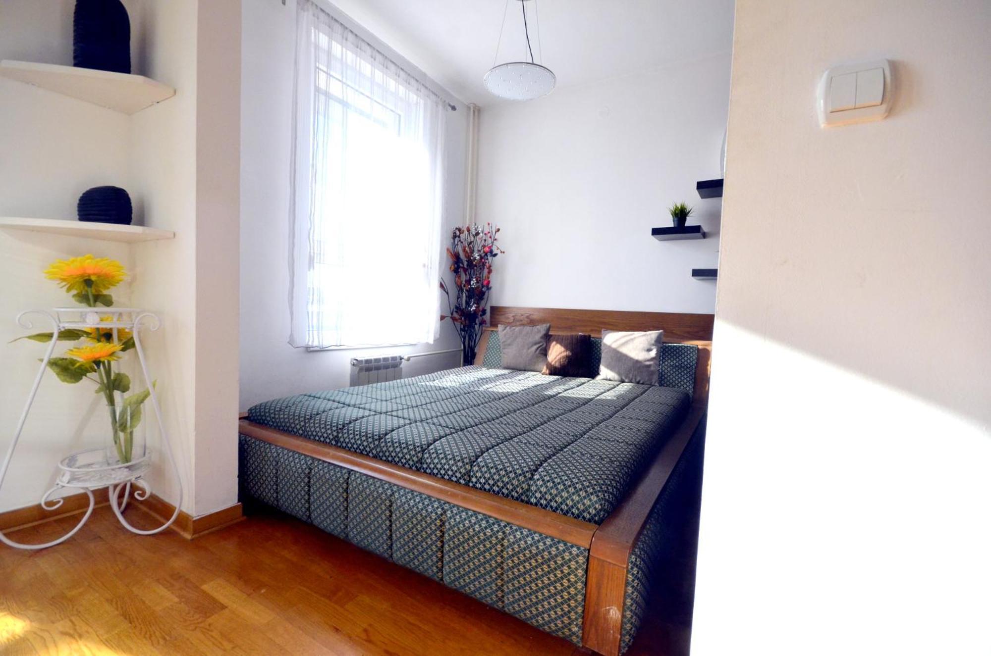 Clean&Cozy Apartments Novi Beograd Room photo