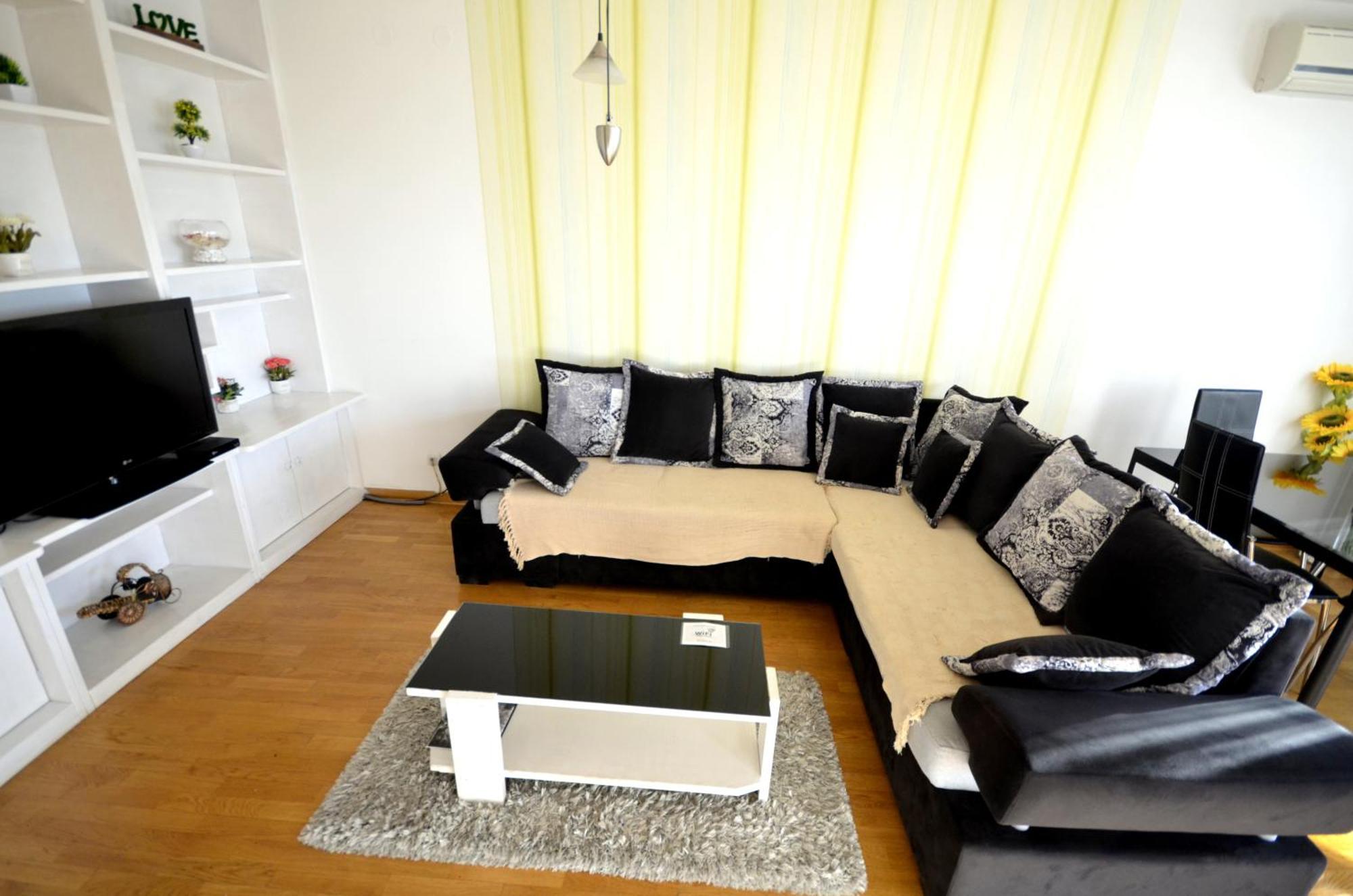 Clean&Cozy Apartments Novi Beograd Room photo