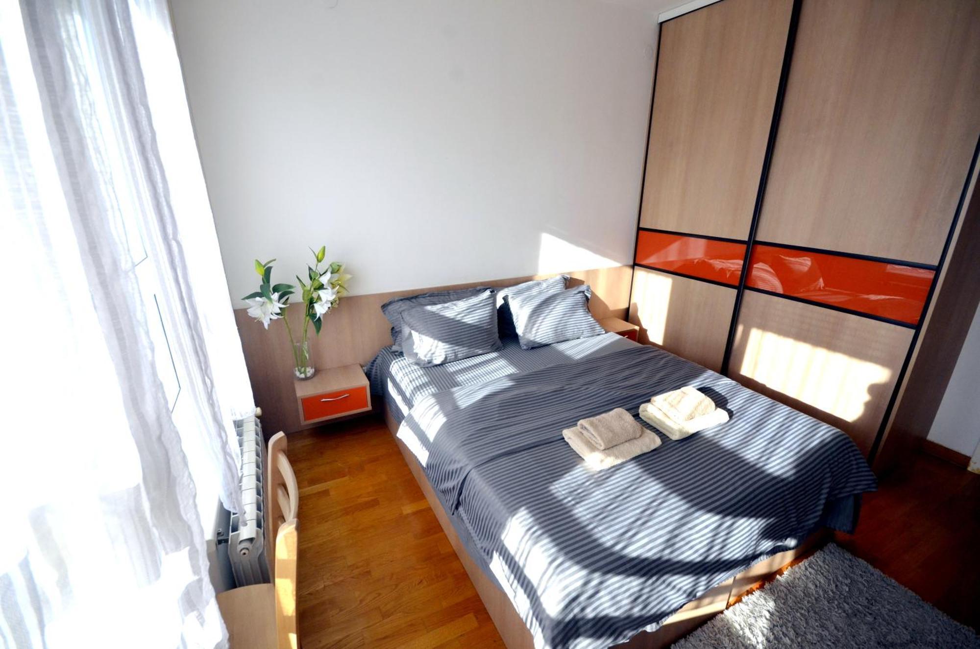 Clean&Cozy Apartments Novi Beograd Room photo
