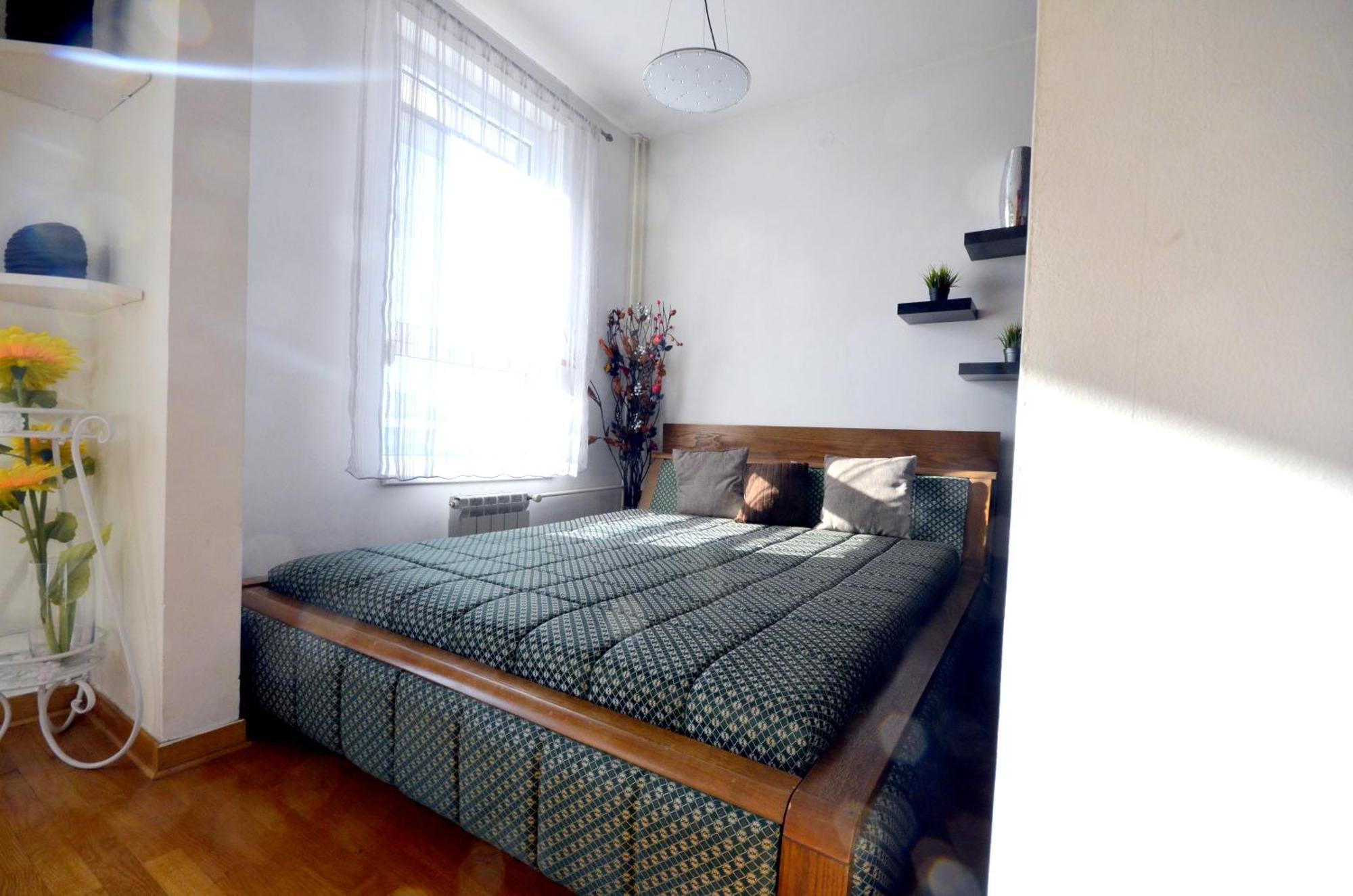 Clean&Cozy Apartments Novi Beograd Room photo