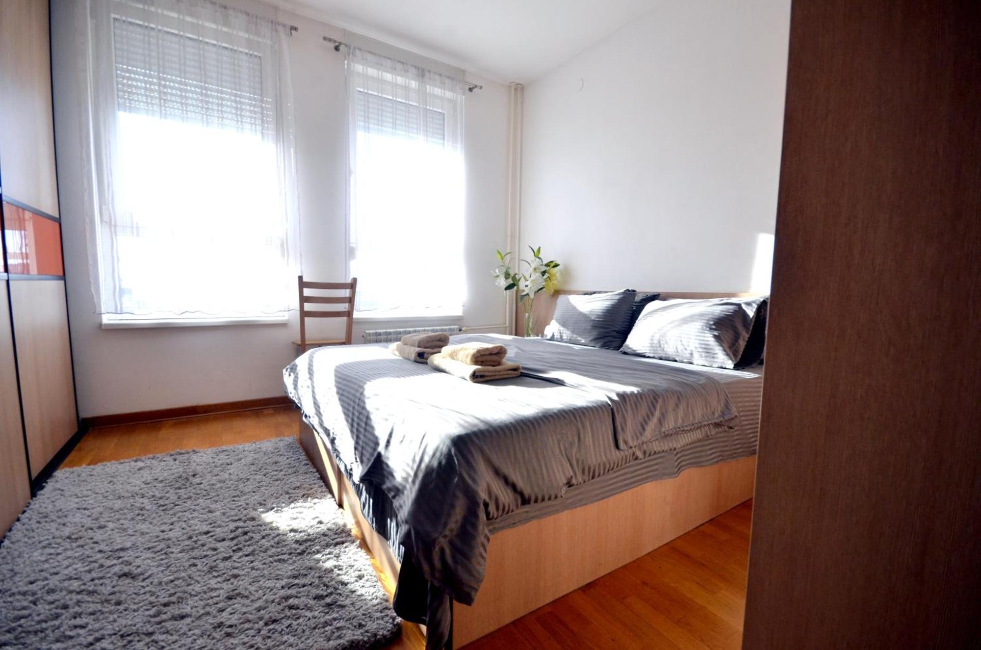 Clean&Cozy Apartments Novi Beograd Room photo