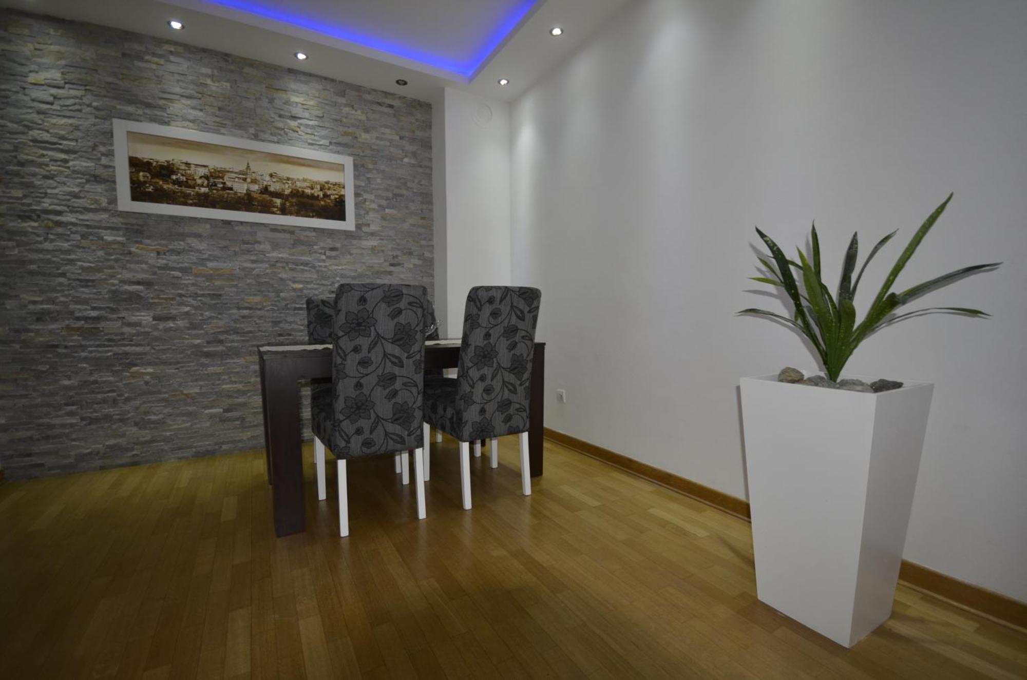 Clean&Cozy Apartments Novi Beograd Exterior photo
