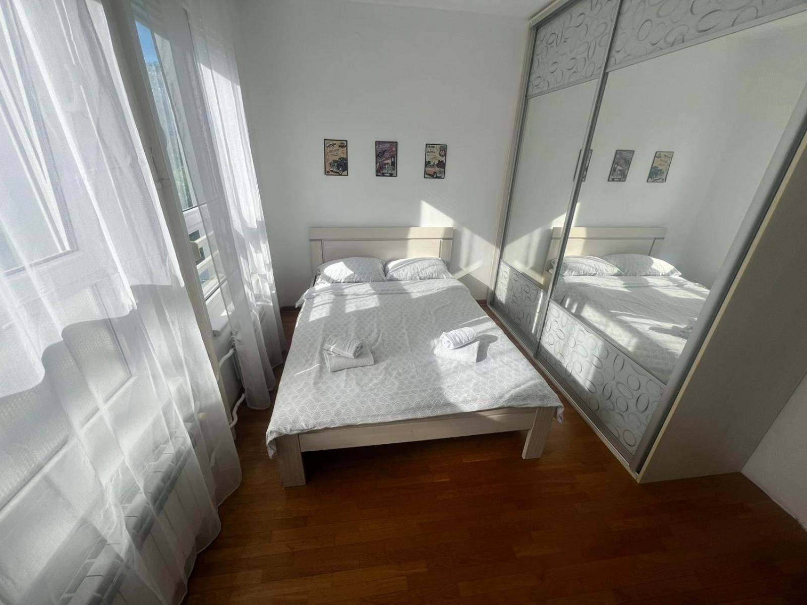Clean&Cozy Apartments Novi Beograd Room photo