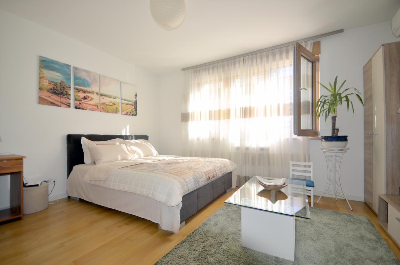 Clean&Cozy Apartments Novi Beograd Exterior photo