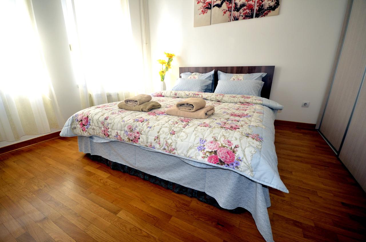 Clean&Cozy Apartments Novi Beograd Exterior photo