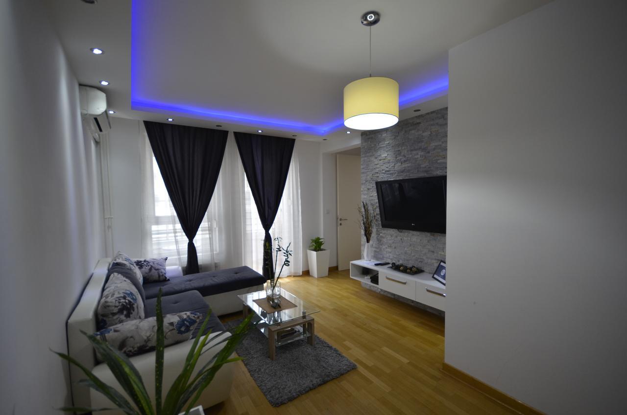 Clean&Cozy Apartments Novi Beograd Room photo
