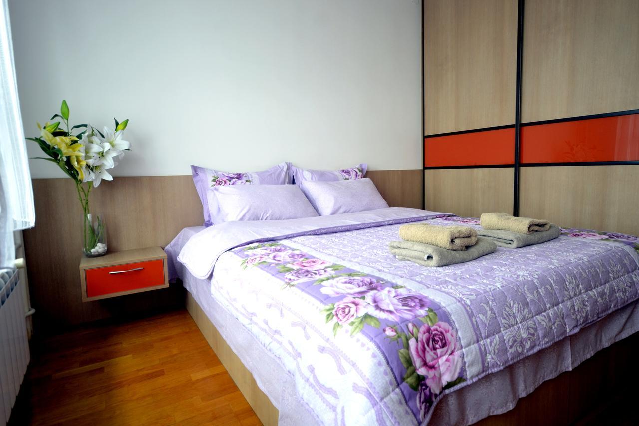 Clean&Cozy Apartments Novi Beograd Room photo