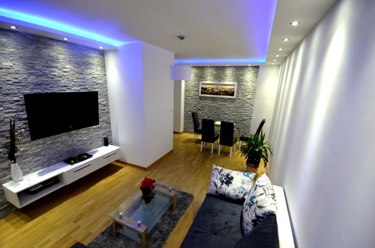 Clean&Cozy Apartments Novi Beograd Exterior photo