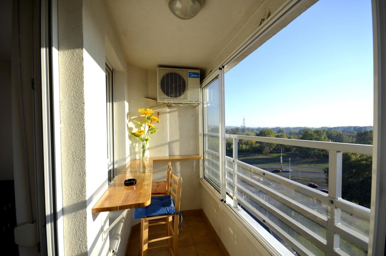 Clean&Cozy Apartments Novi Beograd Exterior photo