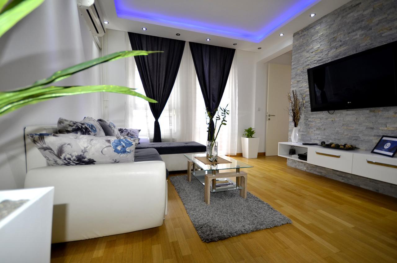 Clean&Cozy Apartments Novi Beograd Exterior photo