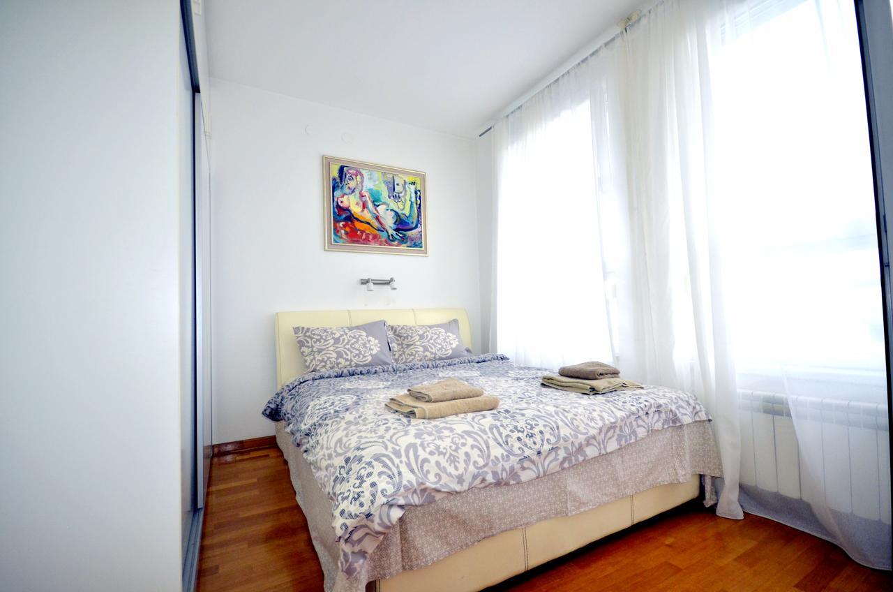 Clean&Cozy Apartments Novi Beograd Exterior photo
