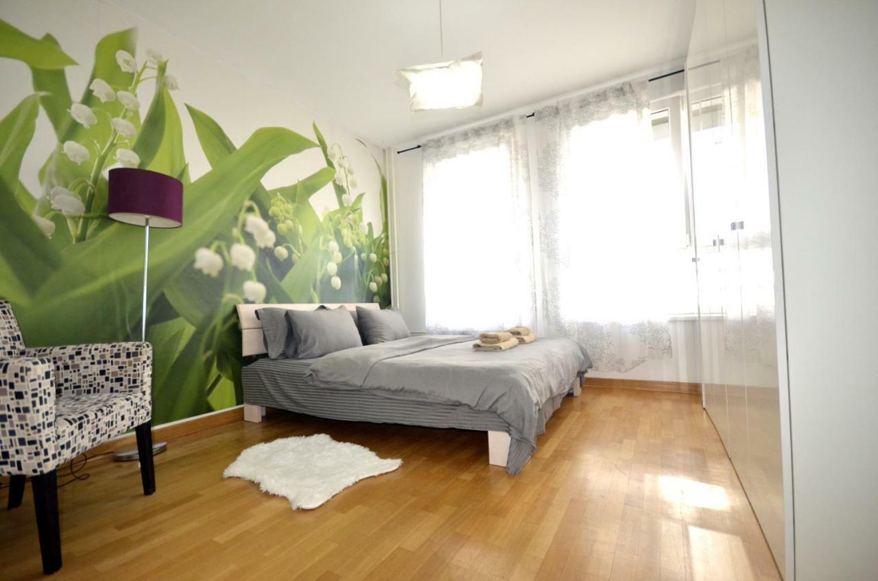Clean&Cozy Apartments Novi Beograd Exterior photo