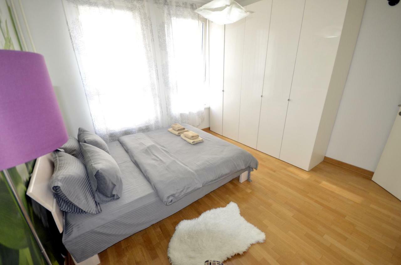 Clean&Cozy Apartments Novi Beograd Exterior photo