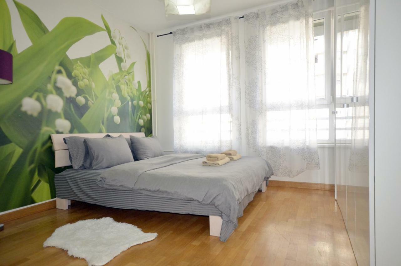 Clean&Cozy Apartments Novi Beograd Exterior photo