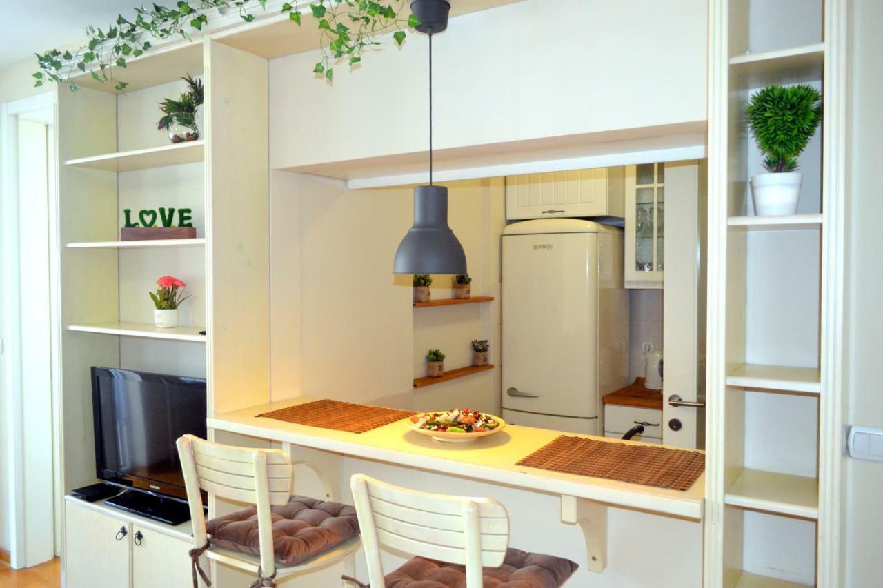 Clean&Cozy Apartments Novi Beograd Exterior photo