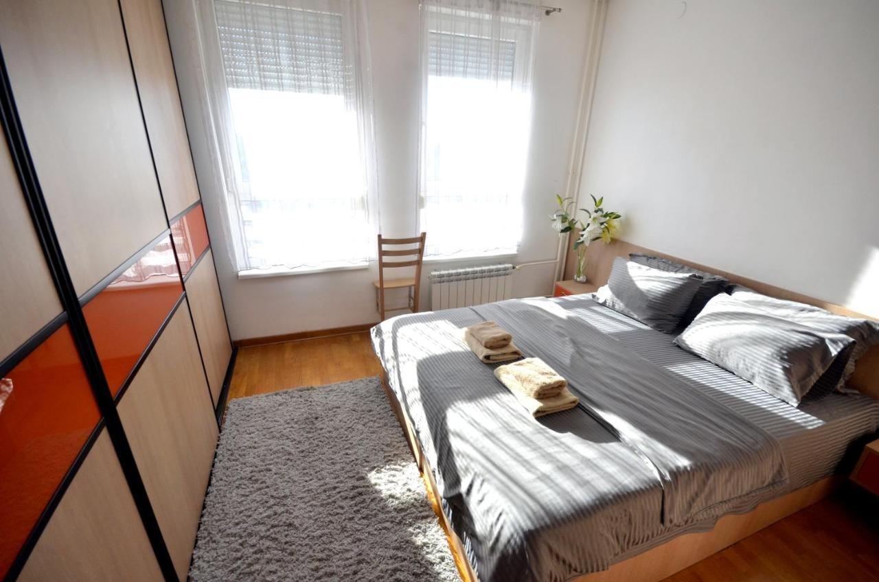 Clean&Cozy Apartments Novi Beograd Exterior photo