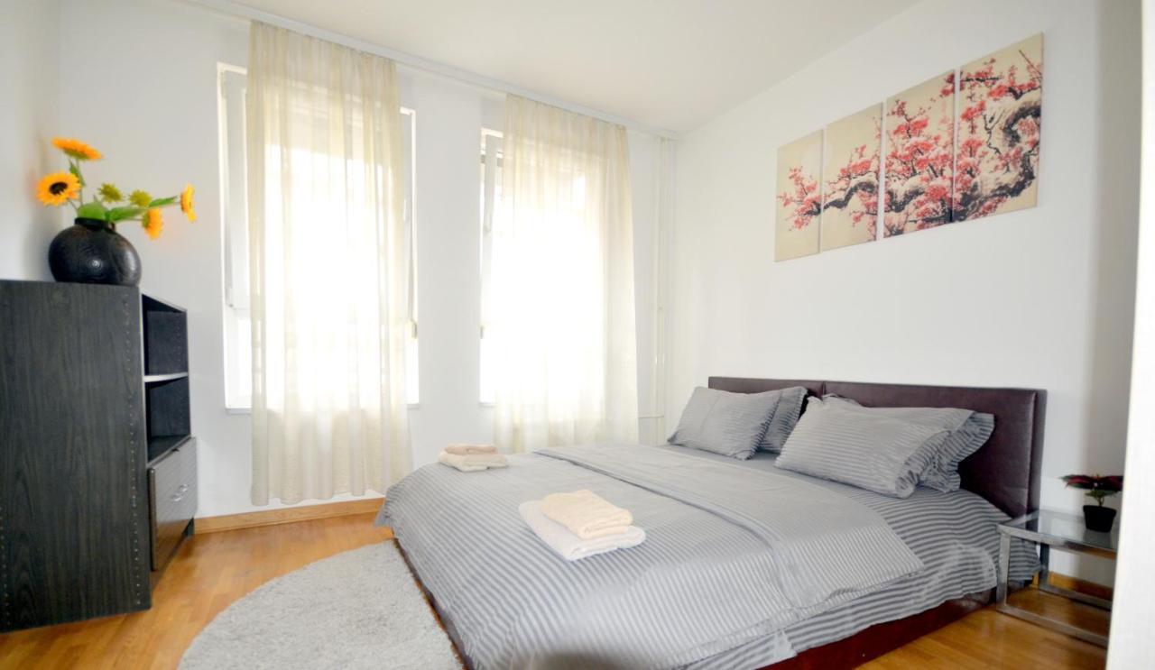 Clean&Cozy Apartments Novi Beograd Exterior photo