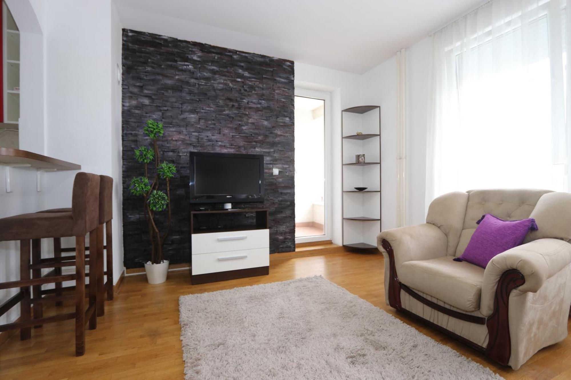 Clean&Cozy Apartments Novi Beograd Exterior photo